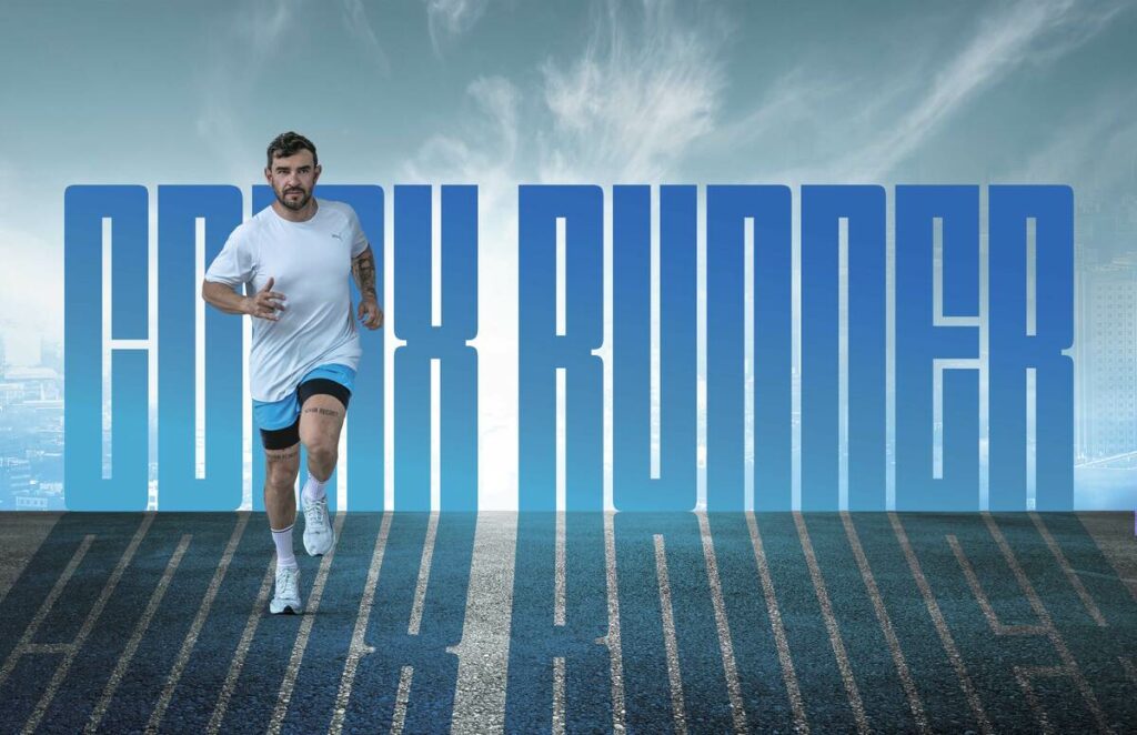 CDMX corre correr runners portada