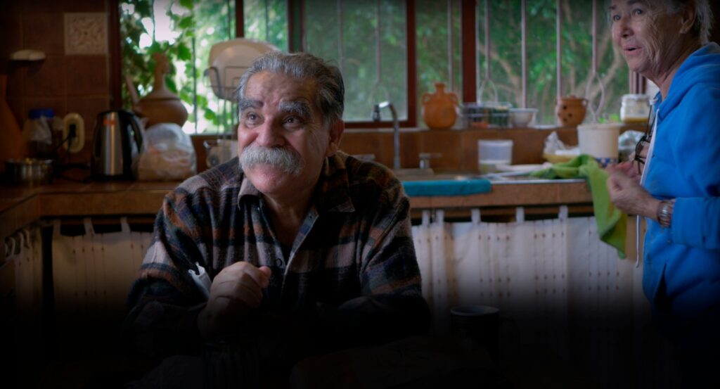 Documental El último viaje