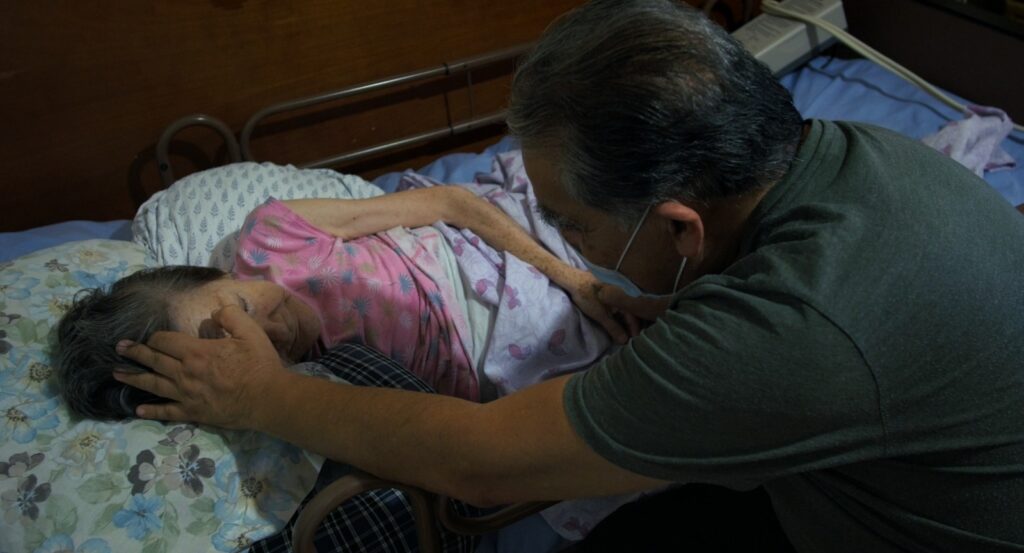 Documental El último viaje