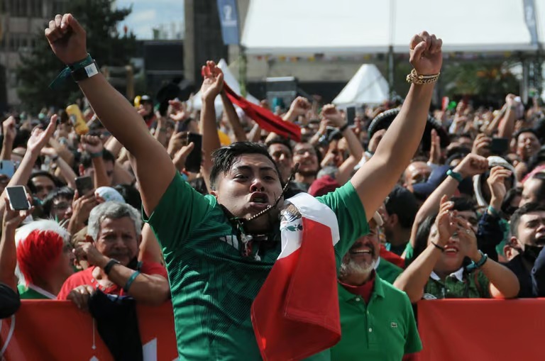 Inauguracón del Mundial 2026 será día feriado en México