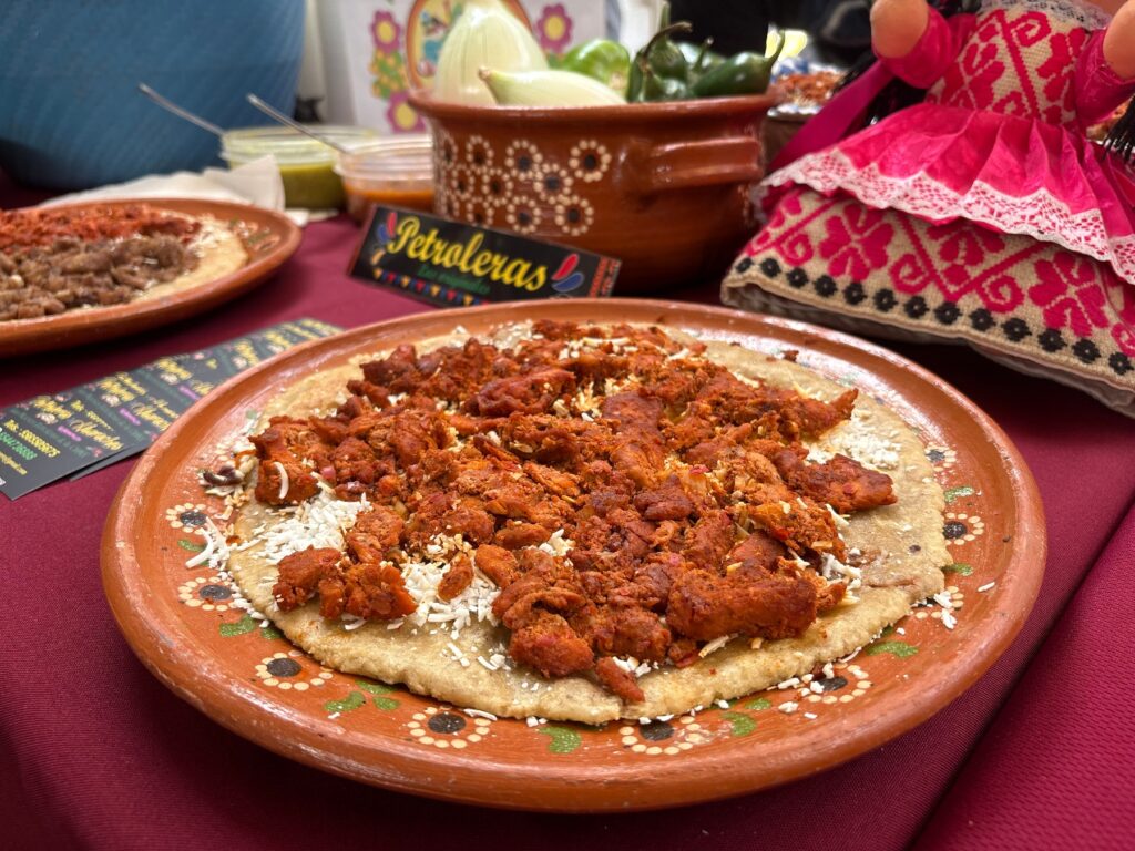 Eventos en CDMX el fin de semana