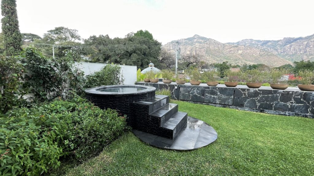 Hospedajes en Morelos: Casa Fernanda