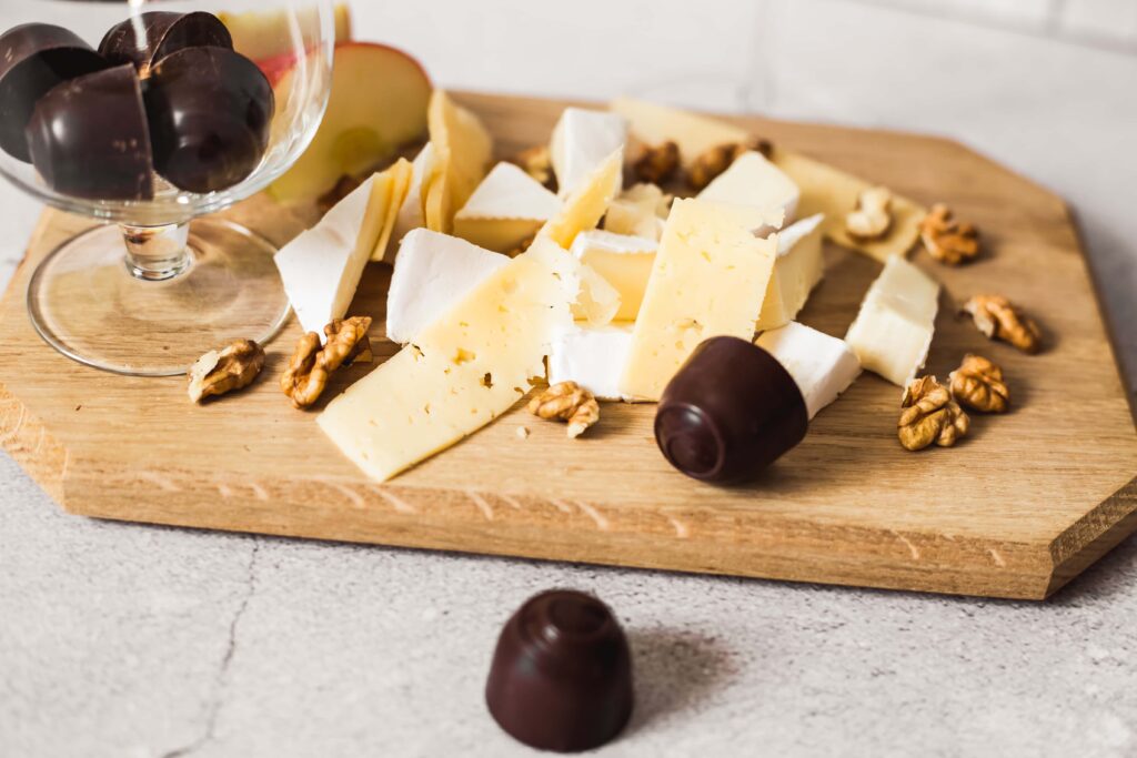 Festival del Queso y Chocolate 2025