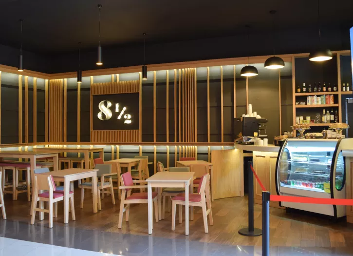 The Strokes en la Cineteca