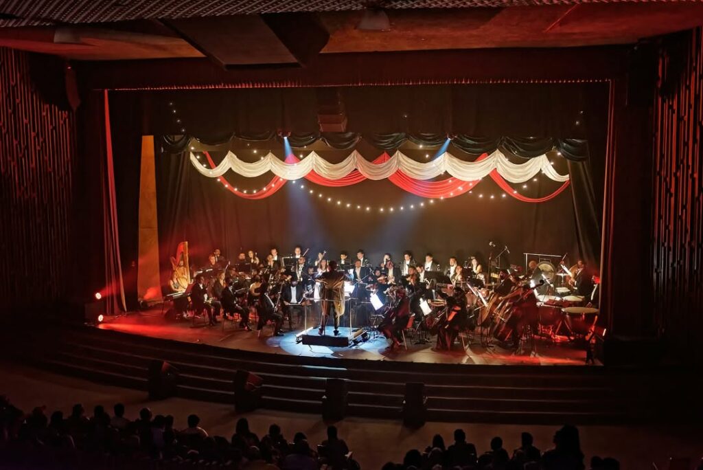 palenque de palenques