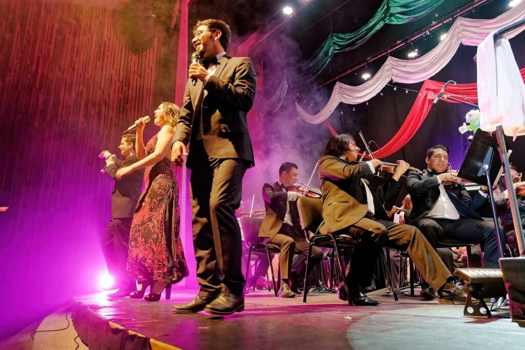 palenque de palenques