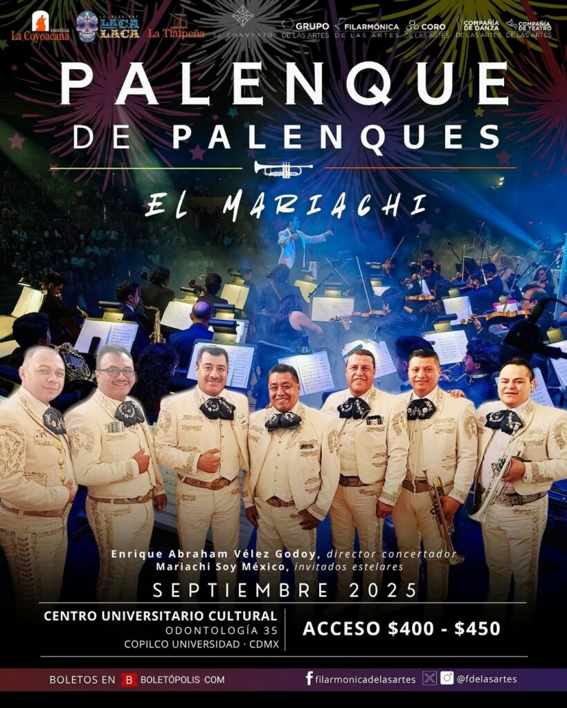 palenque de palenques