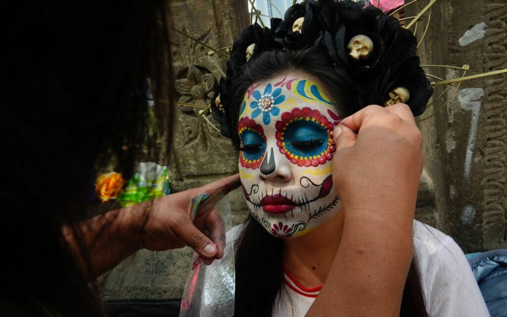 Festival de Calaveras y Catrines 2025