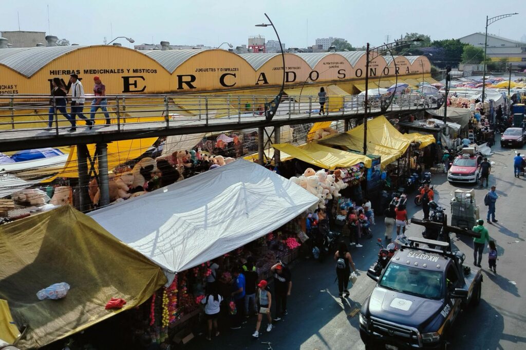 Mercado Sonora