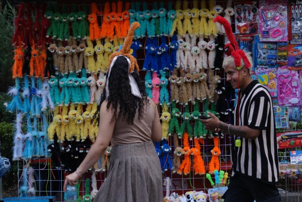 Eventos gratis en CDMX