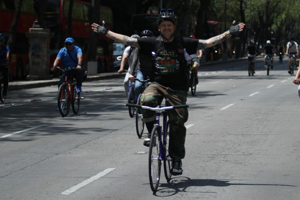 Eventos gratis en CDMX