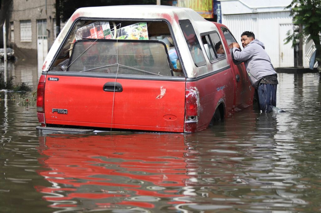 apoyos para familias afectadas por inundaciones