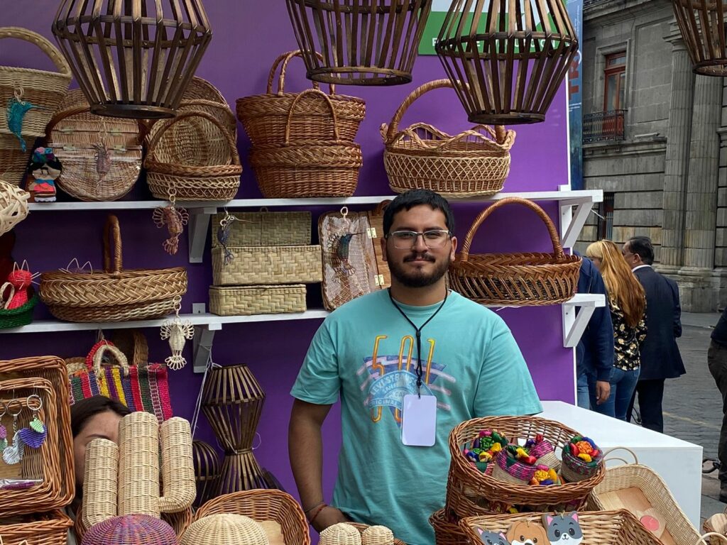 Feria de los Barrios del Centro Histórico