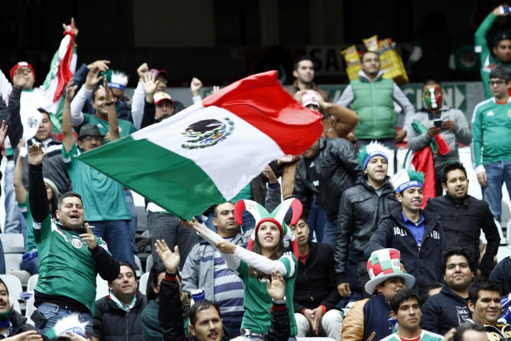 Costo de los boletos para los partidos de México en el Mundial 2026