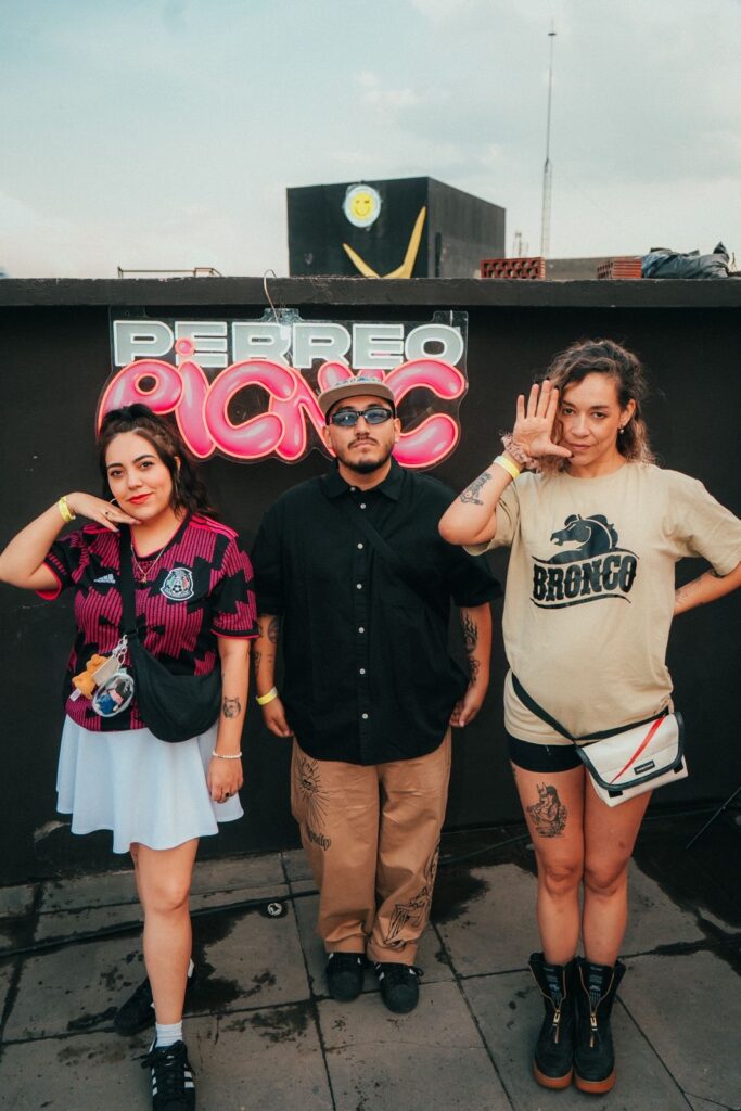 El Perreo Millennial celebra nueve años de historia con música, arte y comunidad en CDMX.