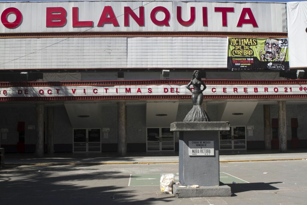 Teatro Blanquita