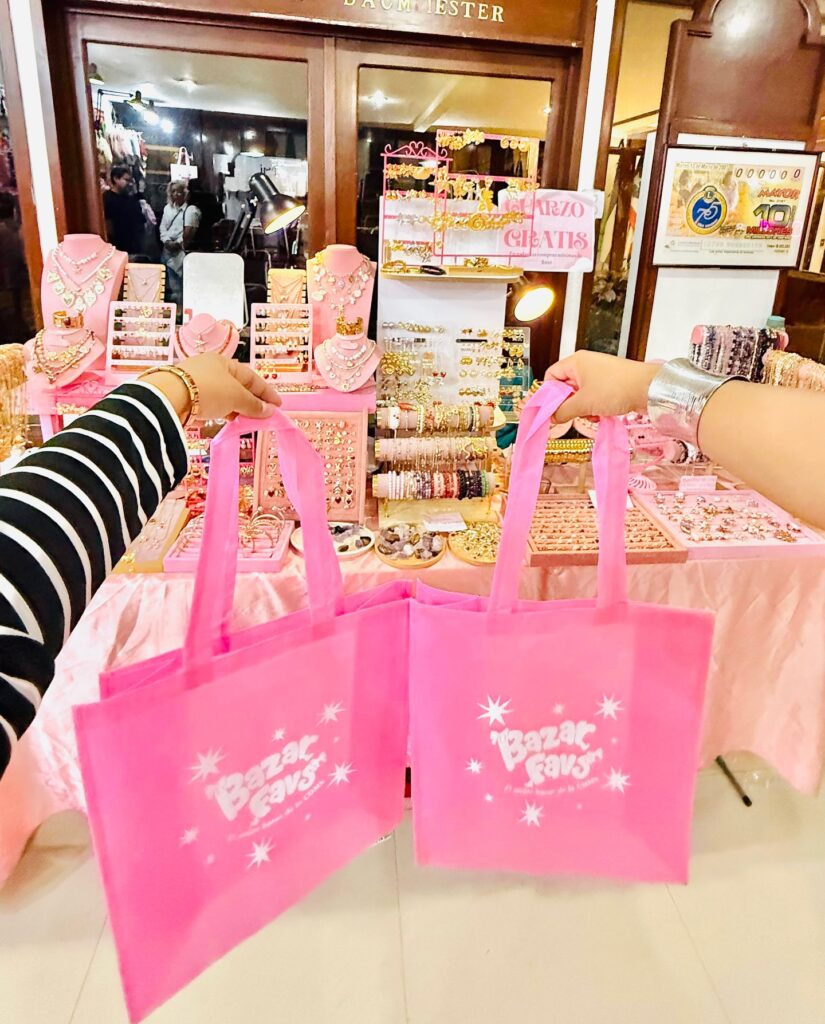 El taller de Coraline promete ser uno de los momentos más creativos y misteriosos del evento. 