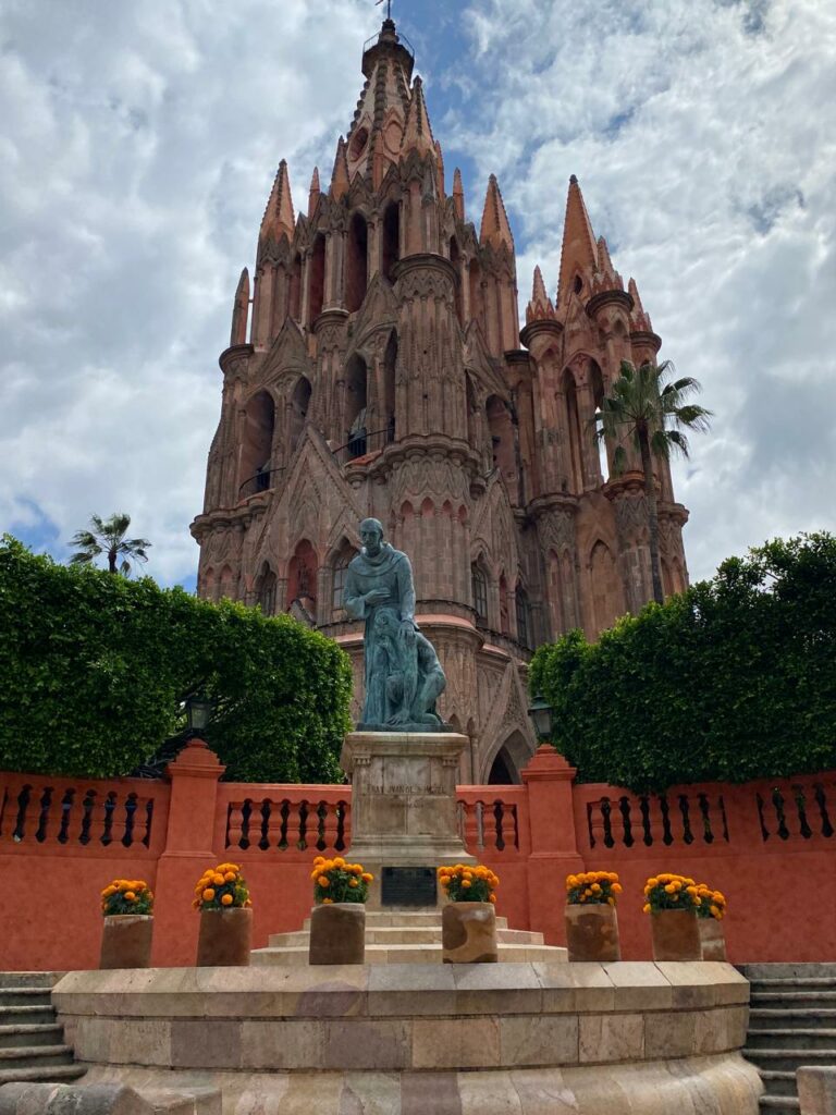 San Miguel de Allende