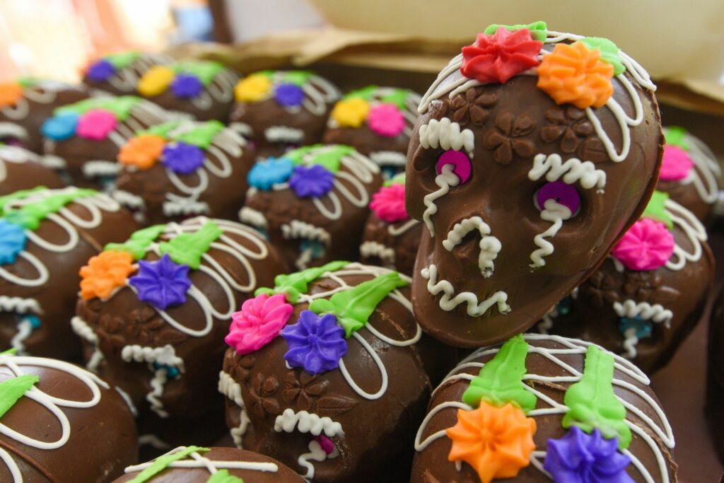 Festival Calaveras y catrines 2025