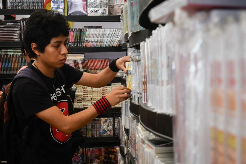 Fera del Libro del Zócalo 2025