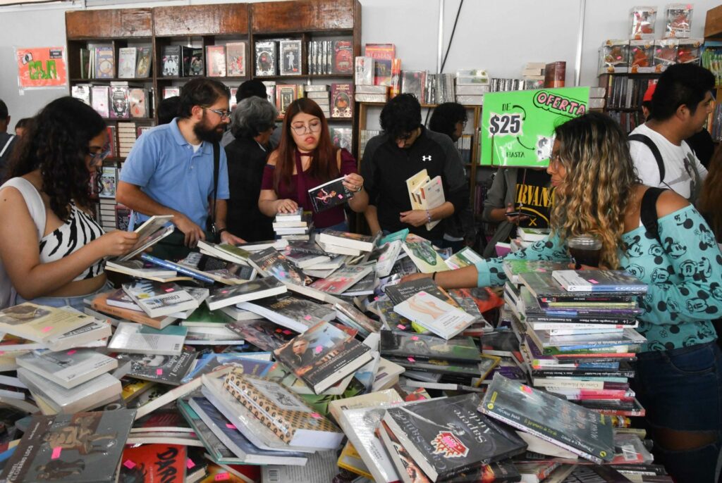 Eventos en CDMX del 10 al 12 de octubre