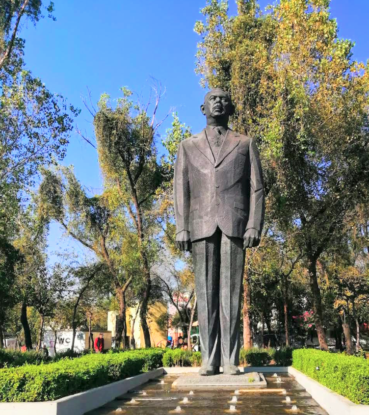 La colonia Doctores en la CDMX es conocida por sus calles con nombres de médicos destacados y por albergar hospitales, mercados y sitios históricos.