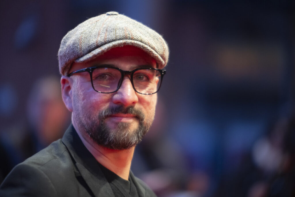 Ernesto Martínez Bucio el diablo fuma