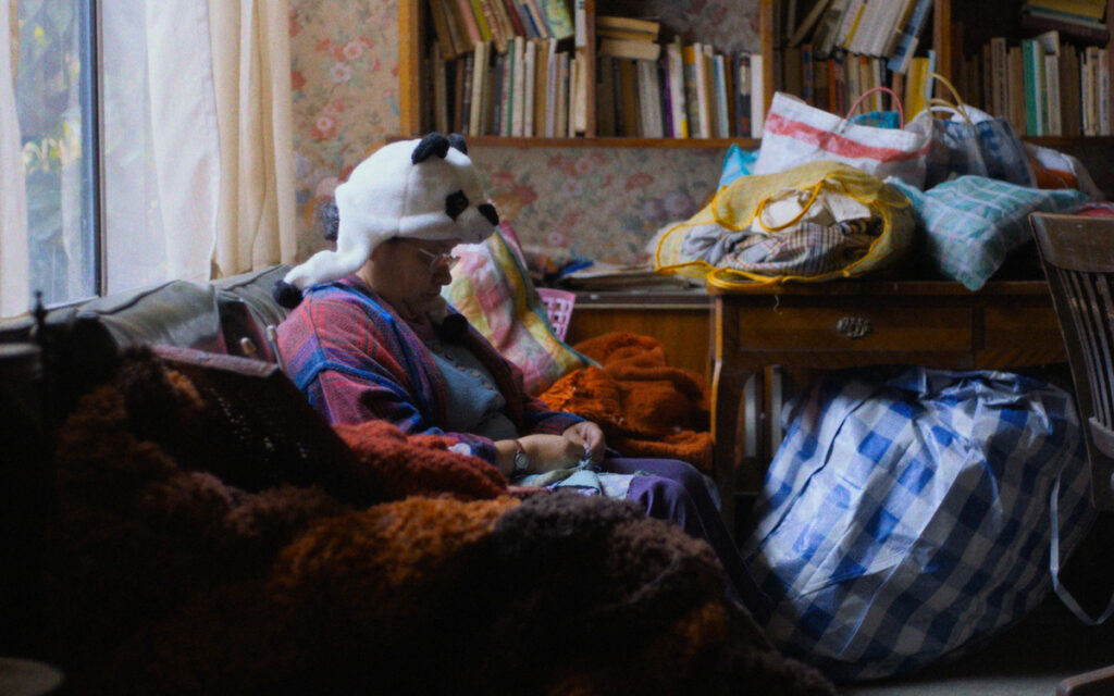 el diablo fuma carmen ramos