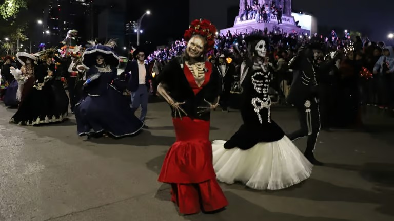 Eventos en CDMX del 24 al 26 de octubre