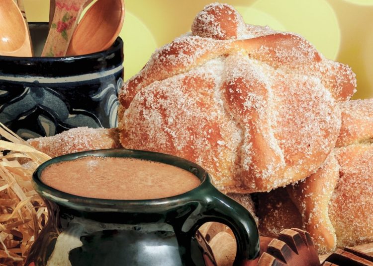 Eventos de Día de Muertos en CDMX