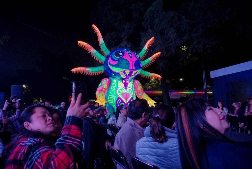 Eventos gratis en CDMX