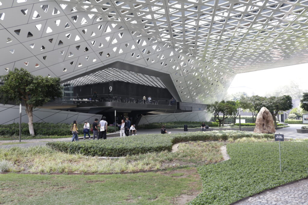 La Cineteca Nacional preparó un concurso de Día de Muertos.
