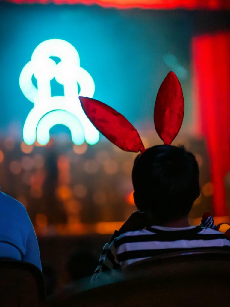 Una cita imperdible para fans de todas las edades.