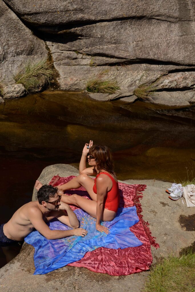 El actor mexicano Alfonso Herrera asume uno de los papeles más personales de su carrera en Tesis sobre una domesticación.