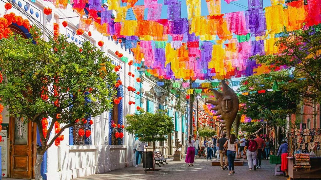 Pueblos Mágicos Mundial 2026