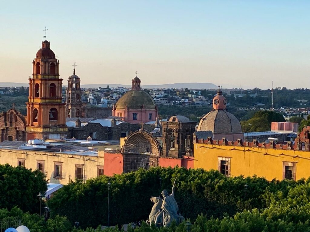 San Miguel de Allende