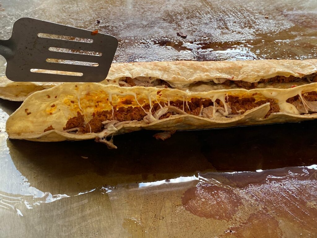 Feria de los Barrios del Centro Histórico