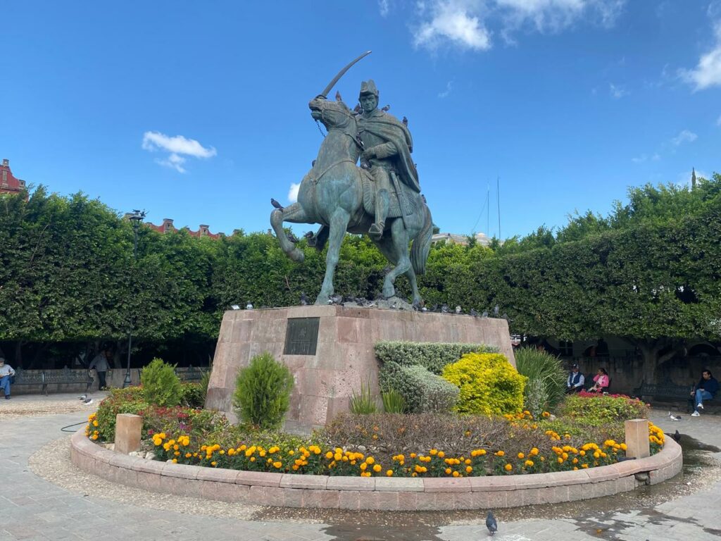 San Miguel de Allende