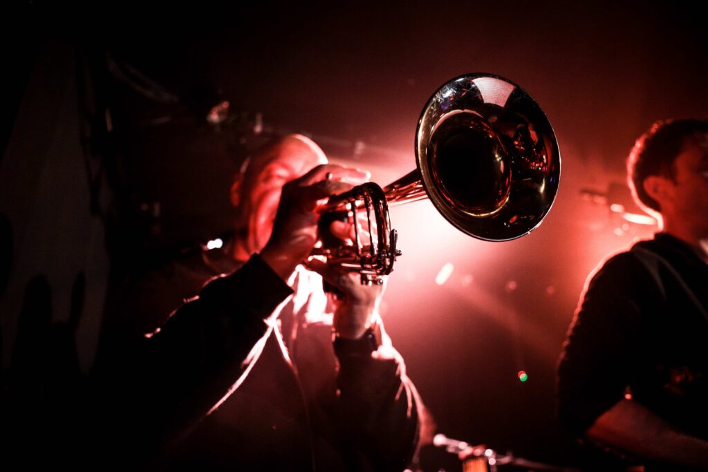 Los conciertos del Eurojazz serán al aire libre.