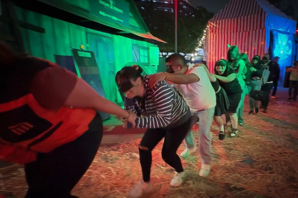 Escape Rooms en el Metro de CDMX