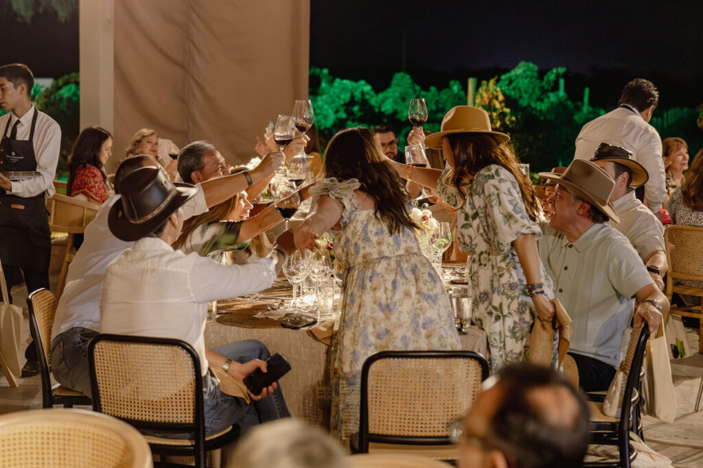 viajes parras coahuila viñedos