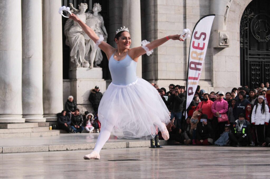 Eventos gratis en CDMX este fin de semana