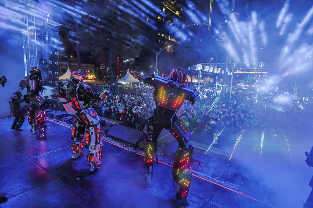 Eventos en CDMX del 21 al 23 de noviembre