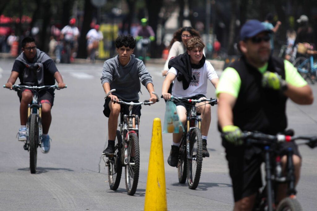 Eventos del fin de semana en CDMX