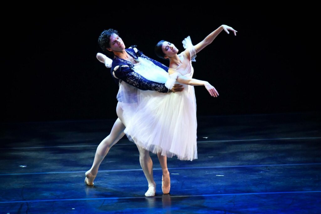 La Compañía Nacional de Danza regresa al Palacio de Bellas Artes con una nueva versión del clásico Giselle.