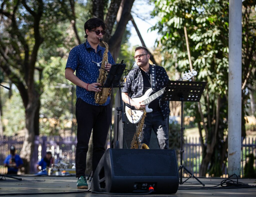 Eventos gratis en CDMX el fin de semana