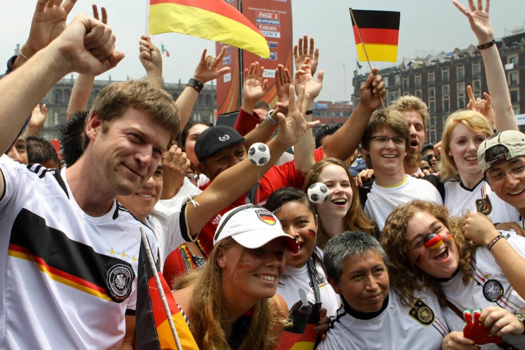 Mundial 2026 traerá a 1.5 millones de turistas a CDMX