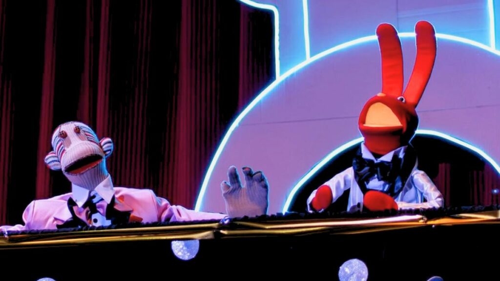 Lánzate al concierto navideño de 31 Minutos en el Edomex.