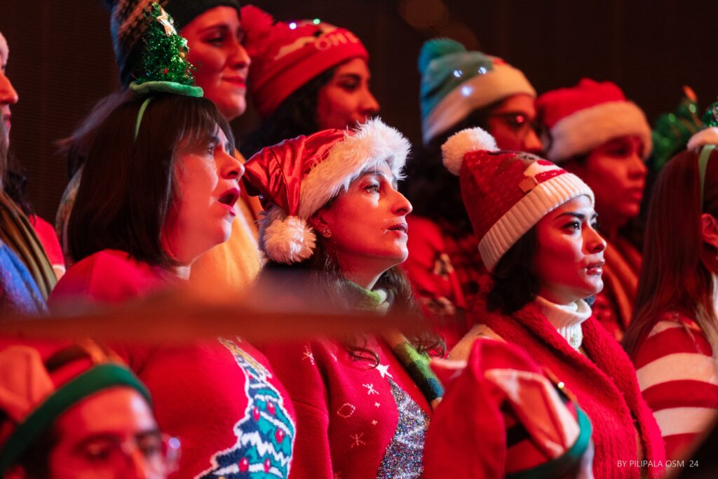 La Sinfónica de Minería ofrecerá un concierto navideño especial en la CDMX para disfrutar en familia.
