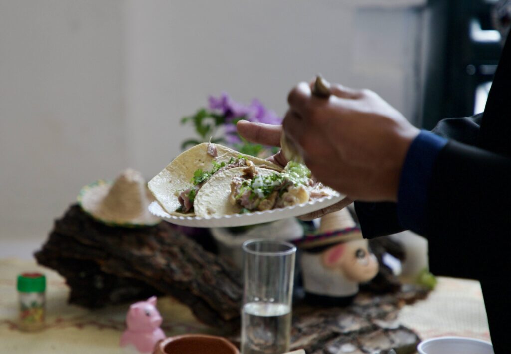 Eventos en CDMX del 28 al 30 de noviembre